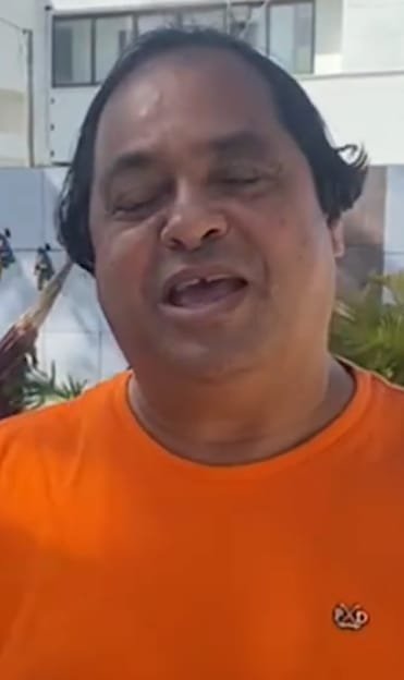 BOMBA – Justiça determina a penhora de bens do ex-prefeito Marcelo Monteiro por não pagamento de dívida em ação do TCE PB – CONFIRA